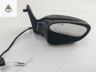 зеркало правое Ford Galaxy 1 поколение [рестайлинг] 2001, 1.9 л., дизель, МКПП, синий, минивэн, 7M1857502B