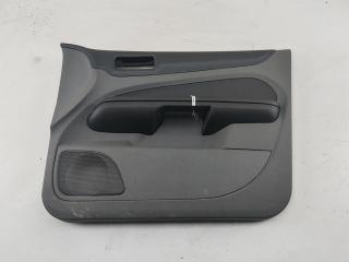 обшивка двери передняя правая Ford Focus II 2009, 1.6 л., дизель, МКПП, чёрный, универсал, 4M51A23942C