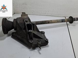 Привод Mercedes-Benz Vito-1 W638 2003, 2.2 л., дизель, МКПП, белый, микроавтобус, A6112220009