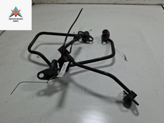 трубка ТНВД Mitsubishi Space Wagon 3 поколение (Typ N50) 1999, 2.4 л., бензин, МКПП, серый, минивэн