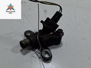 датчик коленвала Ford Transit 7 поколение 2008, 2.2 л., дизель, МКПП, красный, микроавтобус, 2S7Q6023AB