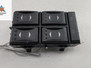 блок управления стеклоподъемниками Ford Mondeo 3 поколение [рестайлинг] 2004, 2.0 л., бензин, МКПП, серый, универсал, 3S7T14A132BA