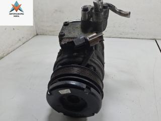 компрессор кондиционера Mitsubishi Space Wagon 3 поколение (Typ N50) 1999, 2.4 л., бензин, 4472001940