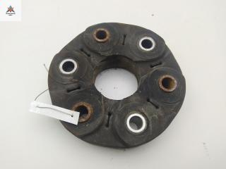 муфта кардана Mercedes-Benz C-Класс W202/S202 [рестайлинг] 1999, 2.2 л., дизель, МКПП, красный, универсал, 2104110415