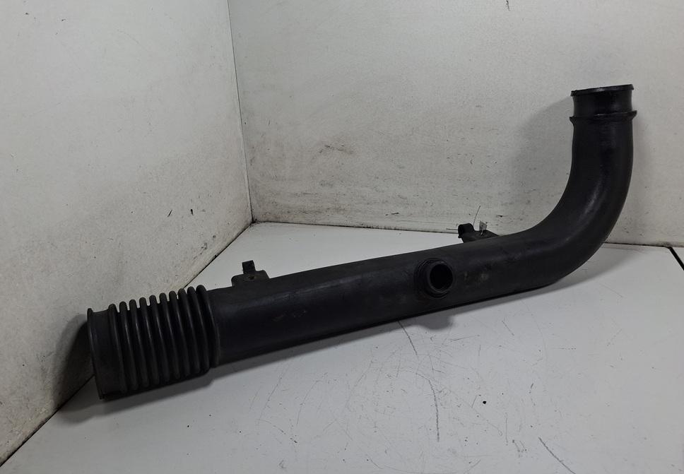 патрубок турбины Mercedes-Benz Vito 2003, 2.2 л., дизель, A6385282482