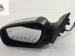 зеркало левое Ford Mondeo 3 поколение [рестайлинг] 2004, 2.0 л., бензин, МКПП, серый, универсал, 836155