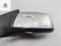 зеркало левое Ford Mondeo 3 поколение [рестайлинг] 2004, 2.0 л., бензин, МКПП, серый, универсал, 836155 - фото №3