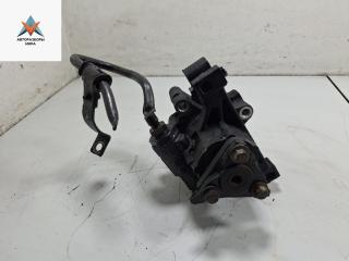 Насос гидроусилителя руля Ford Transit 7 поколение 2008, 2.2 л., дизель, МКПП, красный, микроавтобус, 6C113A674AA