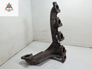 коллектор выпускной Mercedes-Benz Vito-1 W638 2003, 2.2 л., дизель, микроавтобус, A6111420601