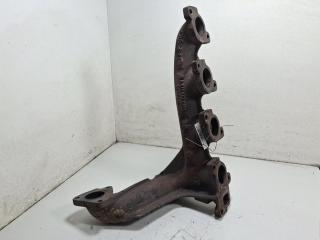 коллектор выпускной Mercedes-Benz Vito 2003, 2.2 л., дизель, микроавтобус, A6111420601