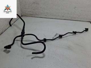 трубка топливная Ford Transit 7 поколение 2008, 2.2 л., дизель