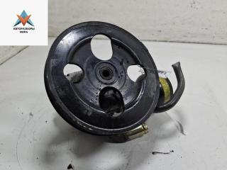 Насос гидроусилителя руля Mitsubishi Space Wagon 3 поколение (Typ N50) 1999, 2.4 л., бензин, МКПП, серый, минивэн