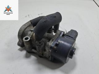 клапан EGR Mitsubishi Space Wagon 3 поколение (Typ N50) 1999, 2.4 л., бензин, МКПП, серый, минивэн