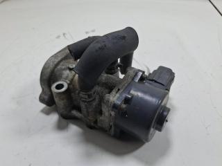 клапан EGR Mitsubishi Space Wagon 1999, 2.4 л., бензин, МКПП, серый, минивэн
