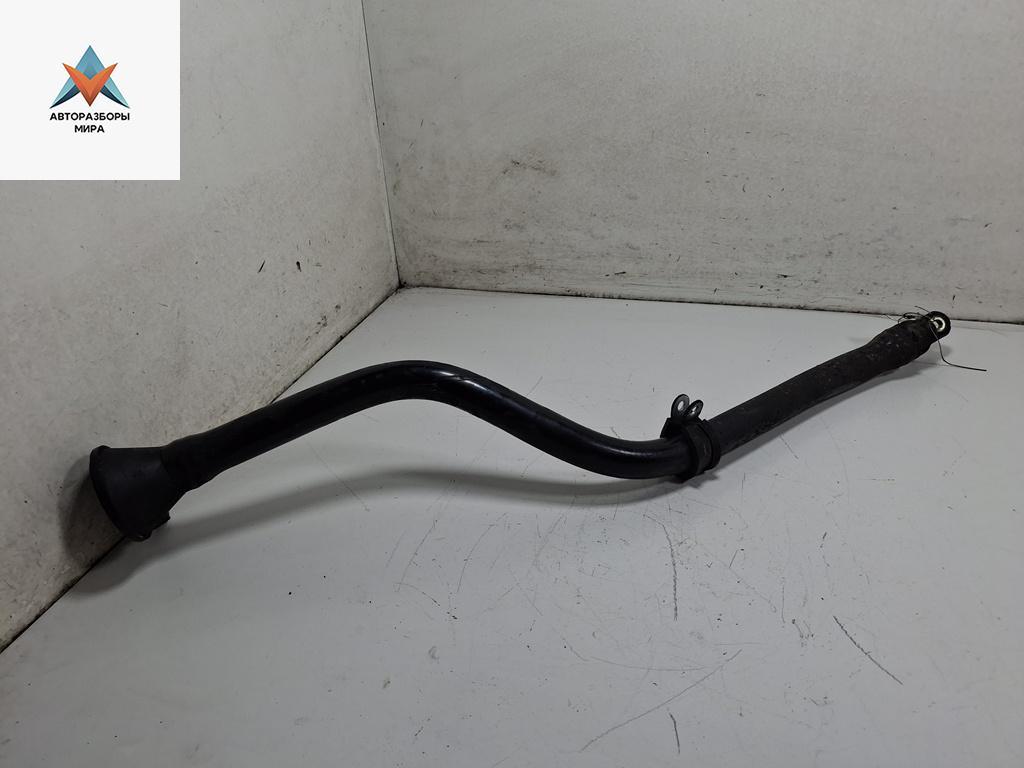 маслозаливная горловина Mercedes-Benz Vito-1 W638 2003, 2.2 л., дизель, МКПП, белый, микроавтобус - фото №1