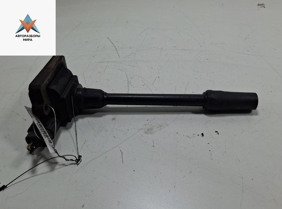 катушка зажигания Mitsubishi Space Wagon 3 поколение (Typ N50) 1999, 2.4 л., бензин, МКПП, серый, минивэн, H6T12272A - фото №1