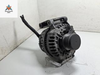 генератор Ford Transit 7 поколение 2008, 2.2 л., дизель, МКПП, красный, микроавтобус, RPS401277