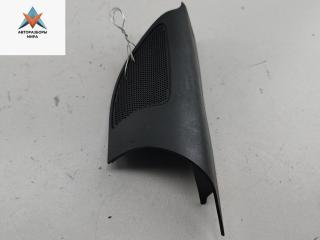 молдинг двери передней правой Ford Focus 2 поколение [рестайлинг] 2009, 1.6 л., дизель, МКПП, чёрный, универсал, 4M5118C862