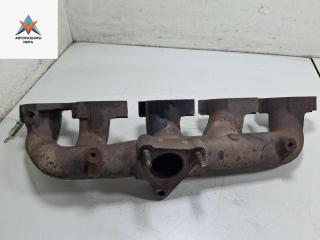 коллектор выпускной Ford Transit 7 поколение 2008, 2.2 л., дизель, микроавтобус, 6C1Q9430DB