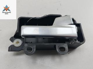 ручка внутренняя передняя правая Ford Focus 2 поколение [рестайлинг] 2009, 1.6 л., дизель, МКПП, чёрный, универсал, 3M51R22600