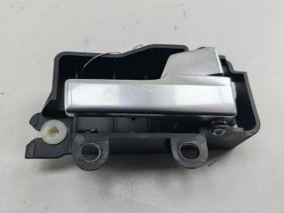 ручка внутренняя передняя правая Ford Focus 2 поколение [рестайлинг] 2009, 1.6 л., дизель, МКПП, чёрный, универсал, 3M51R22600