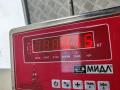 ручка внутренняя передняя правая Ford Focus 2 поколение [рестайлинг] 2009, 1.6 л., дизель, МКПП, чёрный, универсал, 3M51R22600 - фото №3