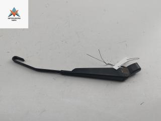 Щеткодержатель (поводок стеклоочистителя) задний Ford Focus 1 поколение [рестайлинг] 2002, 1.6 л., i, бензин, АКПП, серый, хетчбэк 5 дв., XS41A17406AA