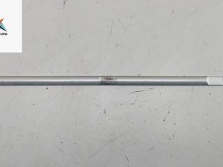 молдинг двери задней левой Ford Mondeo 3 поколение [рестайлинг] 2004, 2.0 л., бензин, МКПП, серый, универсал, 1S7125532