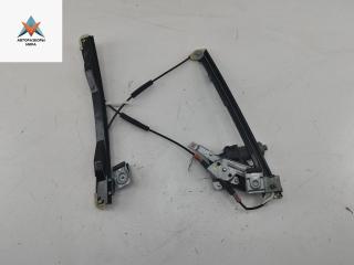 стеклоподъемник электрический передний правый Ford Mondeo 3 поколение [рестайлинг] 2005, 1.8 л., бензин, МКПП, синий, универсал, 1S71F23200