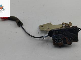 замок багажника Volkswagen Sharan 1 поколение [рестайлинг] 2001, минивэн, 7M4827505