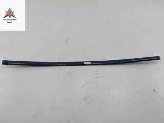 молдинг двери передней правой Ford Mondeo 3 поколение [рестайлинг] 2005, 1.8 л., бензин, МКПП, синий, универсал, 1S7120938