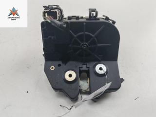 замок багажника Ford Focus 1 поколение [рестайлинг] 2002, хетчбэк 5 дв., YS4AA43102FE