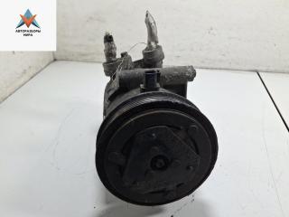 компрессор кондиционера Ford Transit 7 поколение 2008, 2.2 л., дизель, 6C1119DS29AD