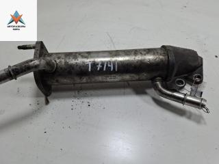 охладитель EGR / Радиатор EGR Ford Transit 7 поколение 2008, 2.2 л., дизель, МКПП, красный, микроавтобус, 6C1Q9F464AE