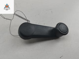 ручка стеклоподъемника Ford Galaxy 1 поколение [рестайлинг] 2001, 1.9 л., дизель, МКПП, синий, минивэн, 6X0837579