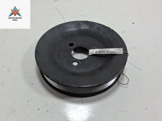 шкив насоса гидроусилителя Mercedes-Benz Vito-1 W638 2003, 2.2 л., дизель, МКПП, белый, микроавтобус, A6042360010H