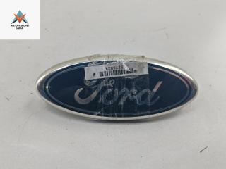 эмблема Ford Focus 2 поколение [рестайлинг] 2009, 1.6 л., дизель, МКПП, чёрный, универсал, 2N11N425A52AA