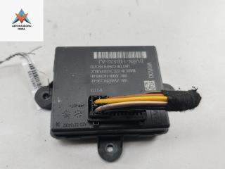 модуль управления двери Ford Focus 3 поколение [рестайлинг] 2014, 1.0 л., бензин, МКПП, серый, универсал, BV6N14B532AJ