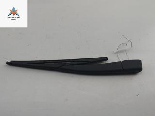 Щеткодержатель (поводок стеклоочистителя) задний Ford Focus 2 поколение [рестайлинг] 2009, 1.6 л., дизель, МКПП, чёрный, универсал, 3M51R17526AB