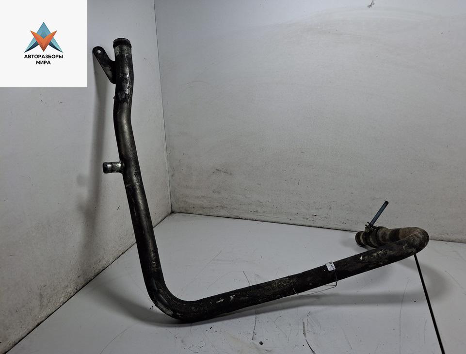 трубка охлаждающей жидкости Mercedes-Benz Vito-1 W638 2003, 2.2 л., дизель, МКПП - фото №1