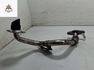 трубка системы рециркуляции EGR Ford Transit 7 поколение 2008, 2.2 л., дизель, МКПП, красный, микроавтобус, 6C109F467AB