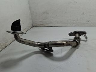 трубка системы рециркуляции EGR Ford Transit 7 поколение 2008, 2.2 л., дизель, МКПП, красный, микроавтобус, 6C109F467AB