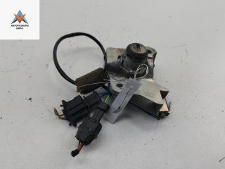 Личинка замка багажника Volkswagen Sharan 1 поколение [рестайлинг] 2001, 2.0 л., бензин, МКПП, зелёный, минивэн, 7M0827297