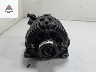 генератор Citroen Berlingo 1 поколение (M59) [рестайлинг] 2007, 1.6 л., бензин, МКПП, серый, минивэн