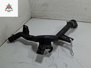 трубка охлаждающей жидкости Citroen Berlingo 1 поколение (M59) [рестайлинг] 2007, 1.6 л., бензин, МКПП, 9640621780