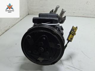 компрессор кондиционера Citroen Berlingo 1 поколение (M59) [рестайлинг] 2007, 1.6 л., бензин, 9655191580