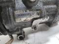 компрессор кондиционера Citroen Berlingo 1 поколение (M59) [рестайлинг] 2007, 1.6 л., бензин, 9655191580 - фото №3