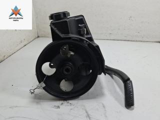 Насос гидроусилителя руля Citroen Berlingo 1 поколение (M59) [рестайлинг] 2007, 1.6 л., бензин, МКПП, серый, минивэн