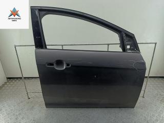 дверь сдвижная Ford Focus 3 поколение [рестайлинг] 2014, серый, универсал
