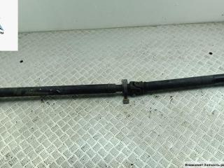 Кардан BMW 5 серия E39 [рестайлинг] 2002, 2.5 л., бензин, МКПП, серый, универсал